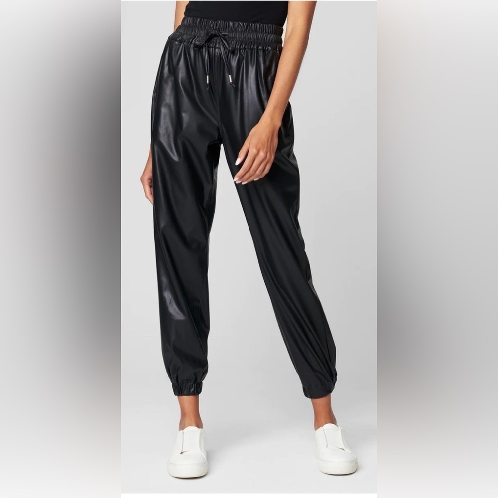 Women’s Blank NYC NIGHT CRAWLING JOGGER NWT Sz M